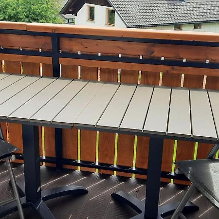 Apartma Zvan Bled Eksteriør billede