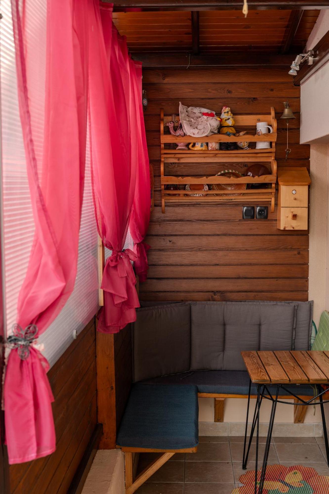 Apartma Zvan Bled Eksteriør billede