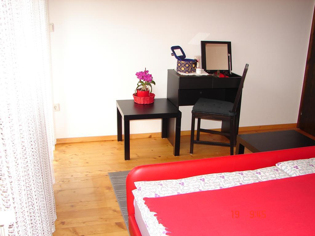 Apartma Zvan Bled Eksteriør billede