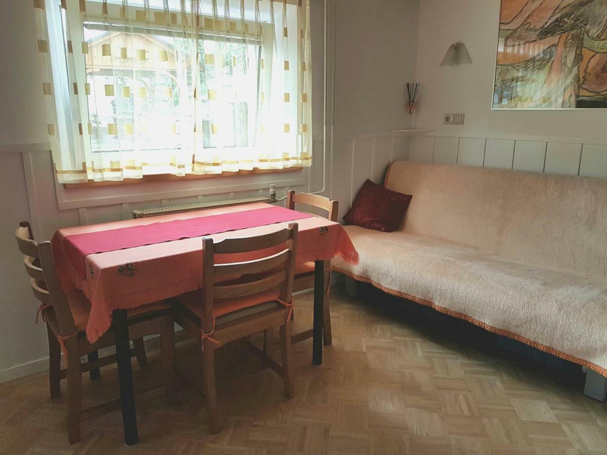 Apartma Zvan Bled Eksteriør billede