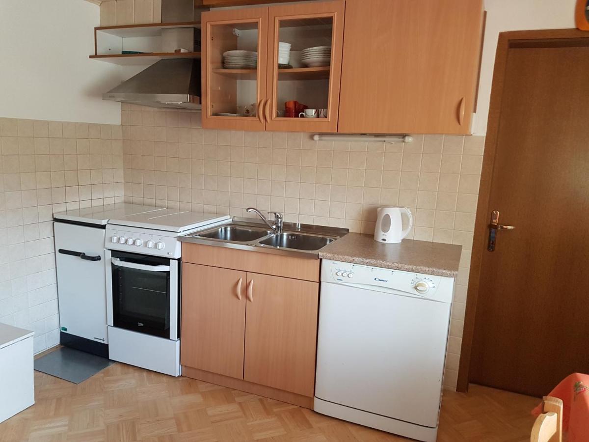 Apartma Zvan Bled Eksteriør billede