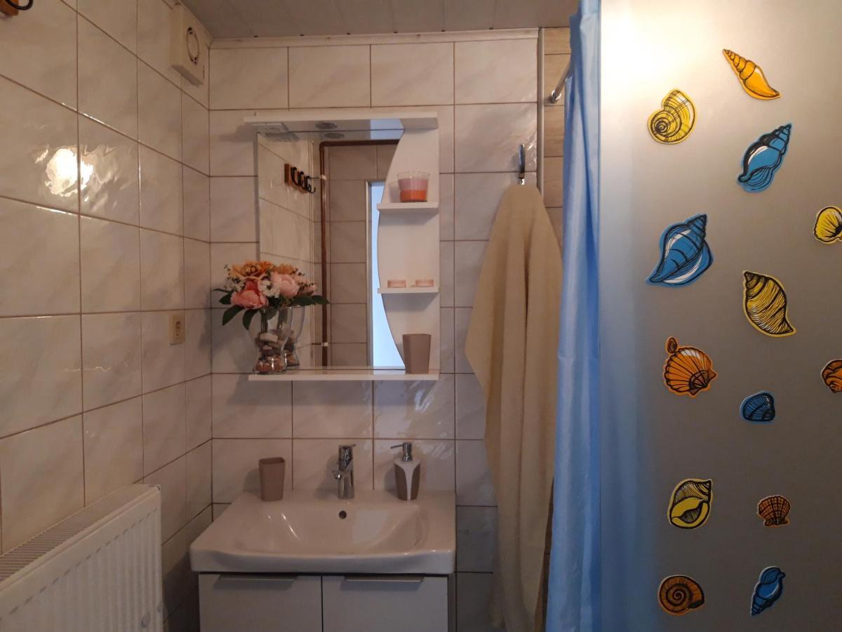 Apartma Zvan Bled Eksteriør billede