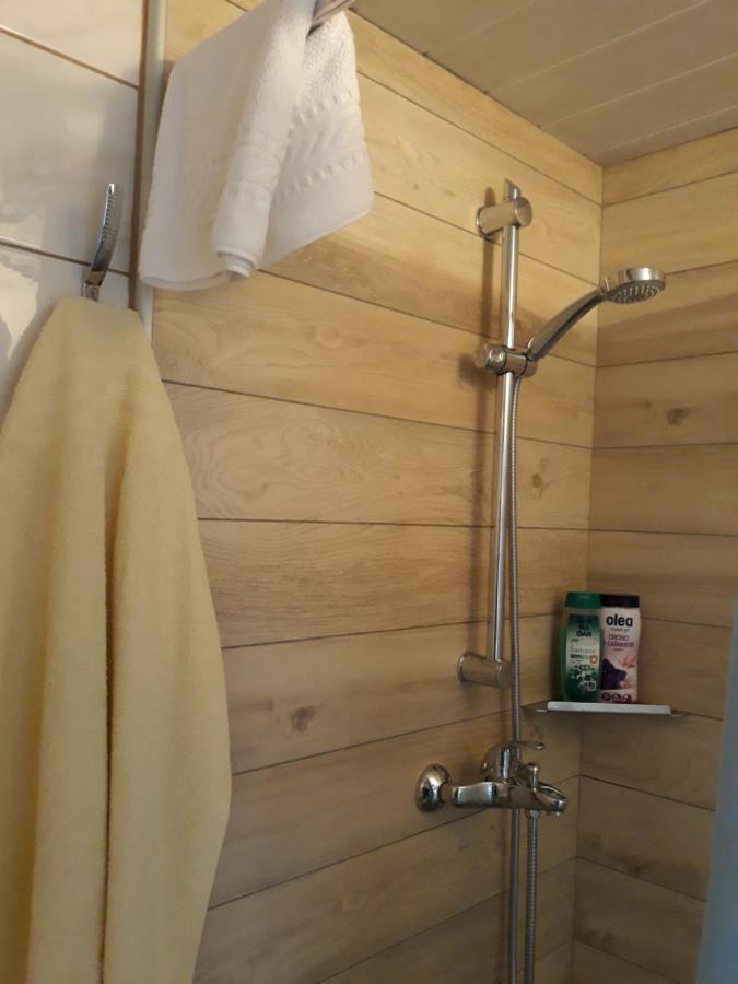 Apartma Zvan Bled Eksteriør billede